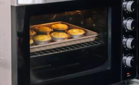 蛋撻液加點(diǎn)巧克力,能有不一樣的感覺,家人小孩都愛吃